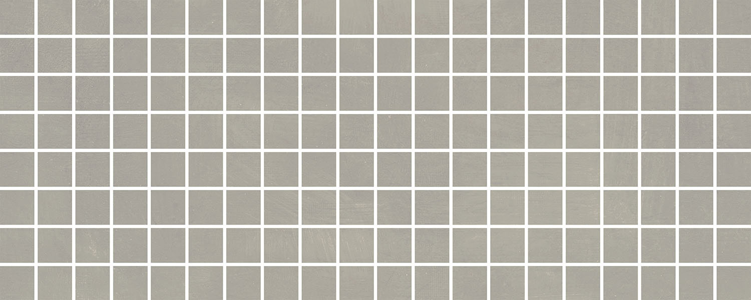 Каннареджо Декор мозаичный зелёный светлый матовый MM7243 20x50 арт. 29112