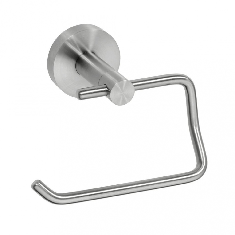 BEMETA NEO Держатель запасного рулона, левый, 135x120x90 мм, Stainless steel арт. 31548