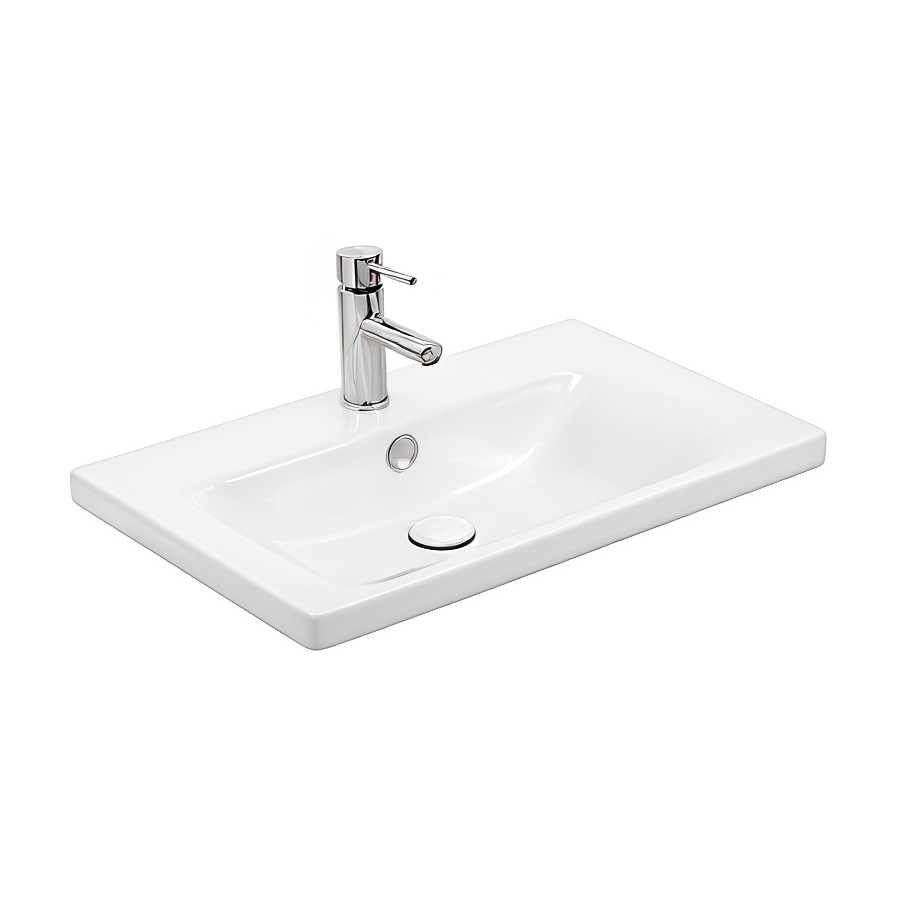 Раковина Dreja Soft 13065-KL арт. 173302
