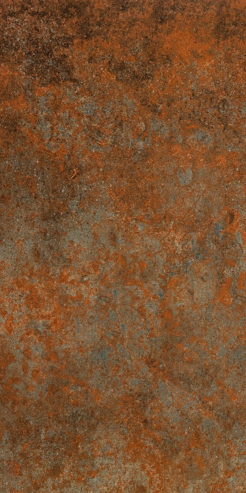 Плитка Metallo Verde Ret 60х120 см (9 мм) арт. 128446