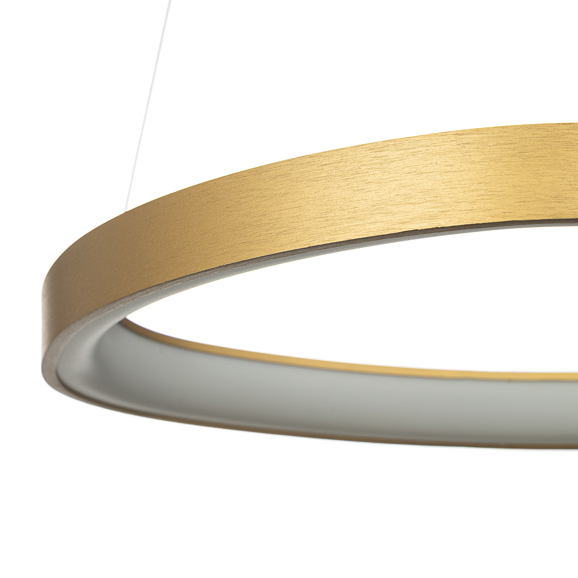 Citilux GENKA SMART CL756A042 LED Умная подвесная люстра арт. 89781