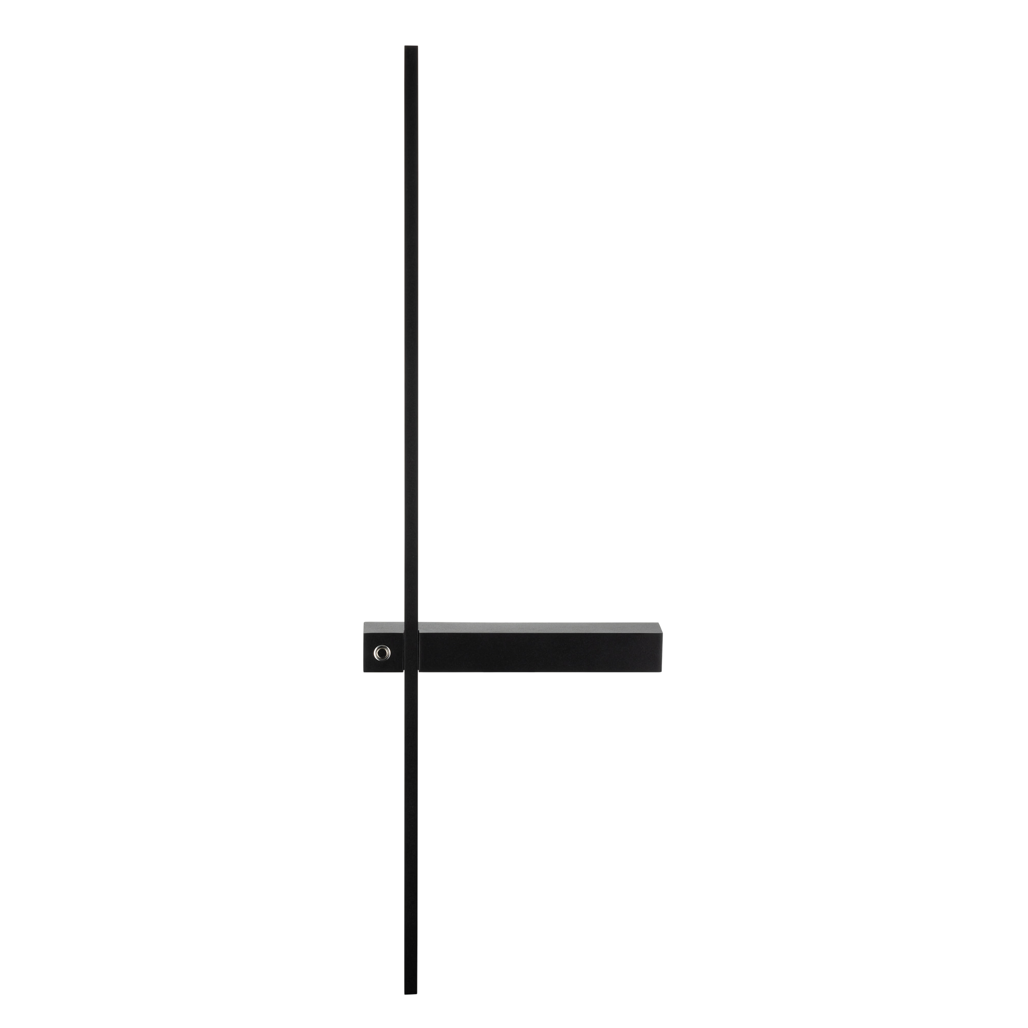 Citilux PIXEL CL216371 LED Светильник настенный Чёрный арт. 89451