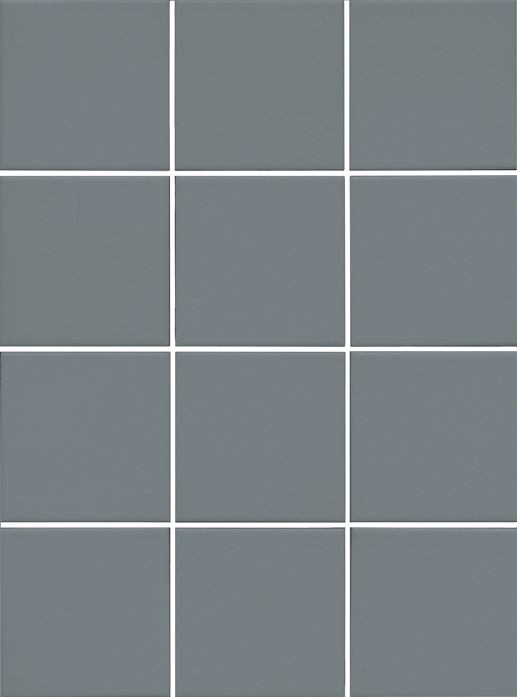 1335 Агуста синий матовый 30х40 из 12 частей 9,8x9,8x0,7 арт. 118032