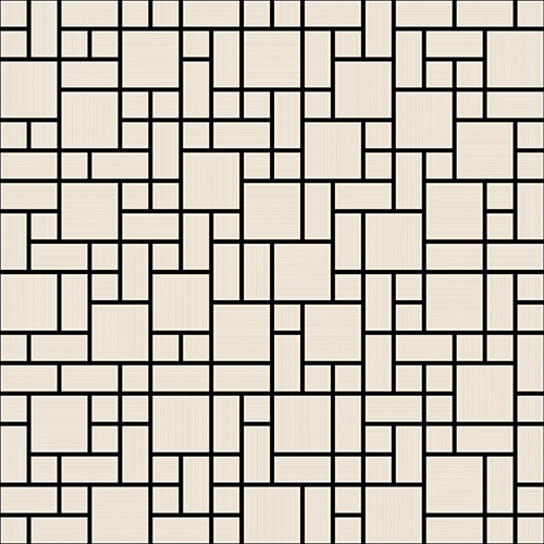 Mosaic Cocunut Crunch арт. 78007