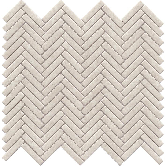 LANTIC HERRINGBONE CORAL CALIZA 26х28x0.6 G-116 арт. 87408