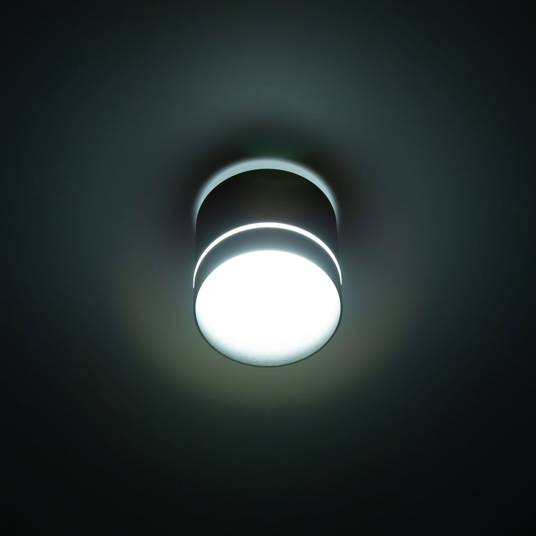 Citilux Борн CL745021N LED Светильник накладной Чёрный арт. 88668