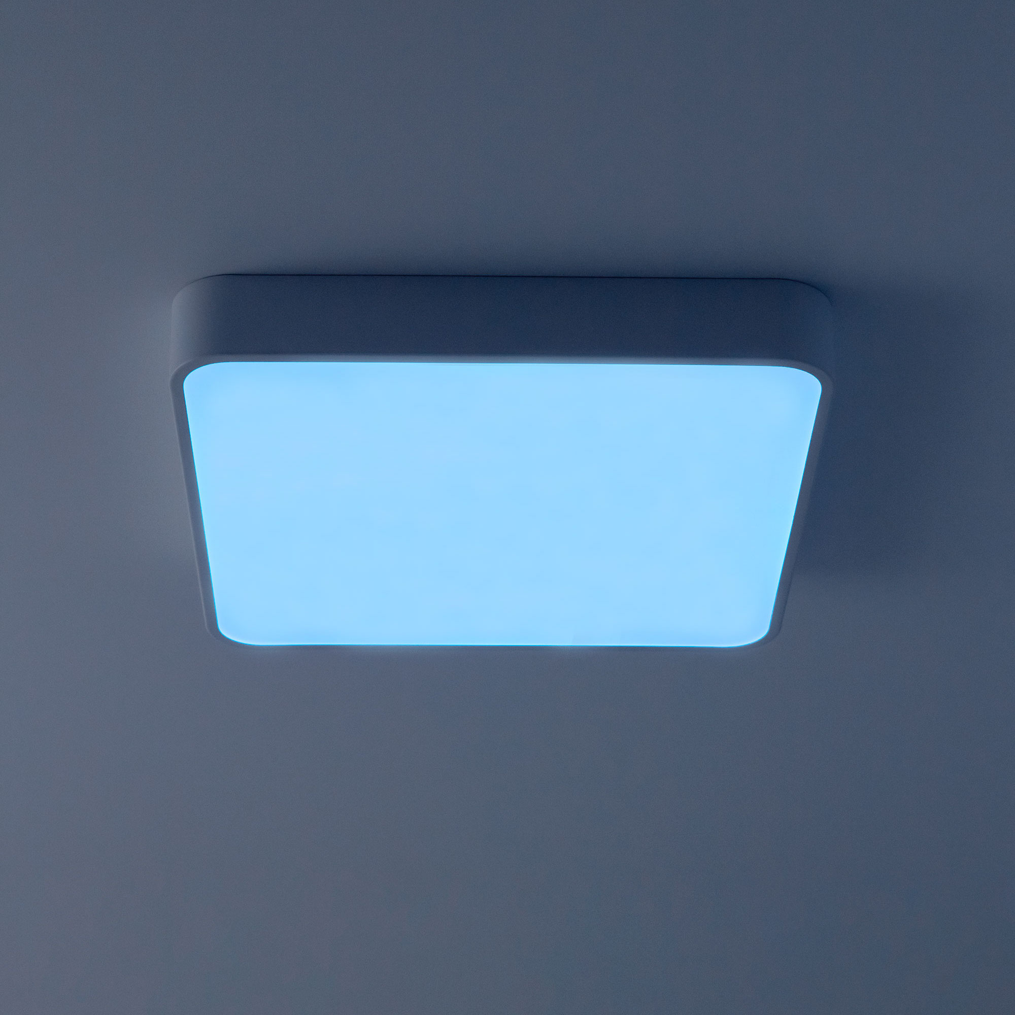Citilux Купер CL724K70G0 LED RGB Светильник с пультом Белый арт. 88832