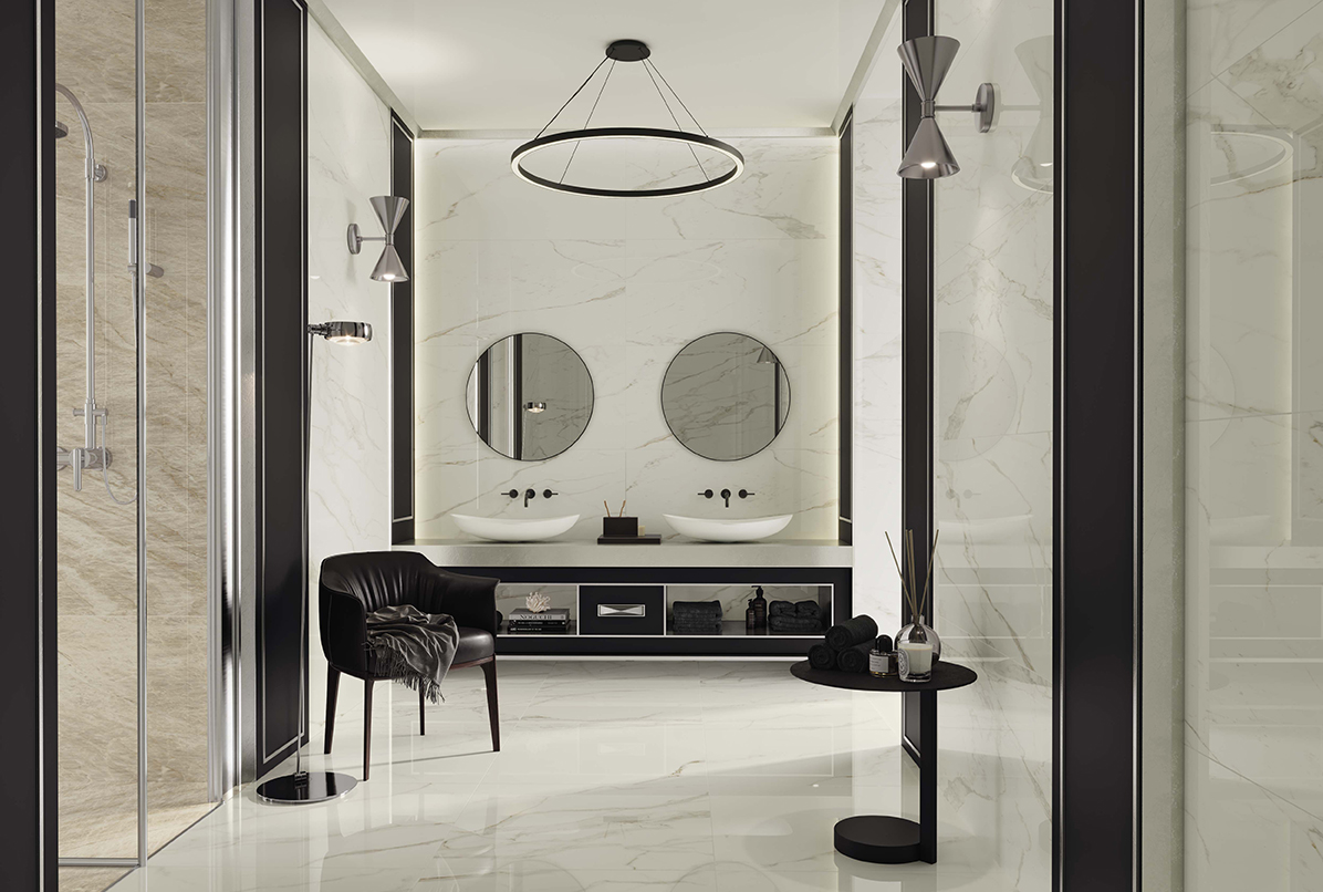 Empire Silver Root 60x60 /Эмпаир Сильвер Рут 60x60 арт. 80262