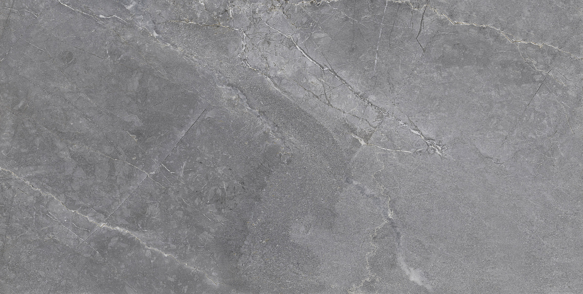 Керамогранит Мун тёмный / Moon dark 60x120 3Dsoft арт. 72900