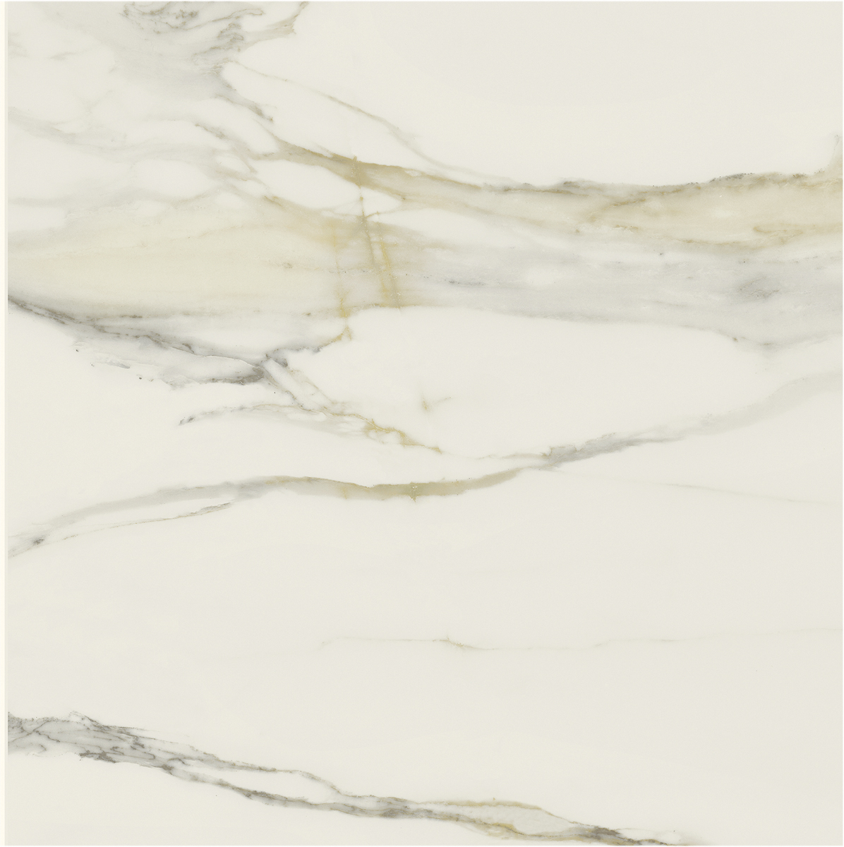 Керамогранит I CLASSICI CAL.GOLD GLOSSY 80X80 RETT арт. 84813