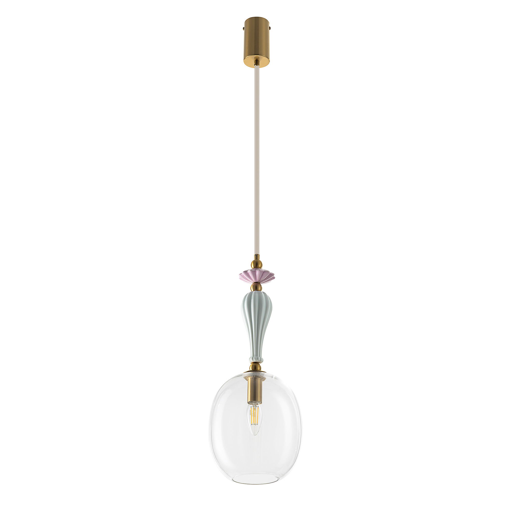 Citilux FERNET CL254410 Подвесной светильник арт. 89779
