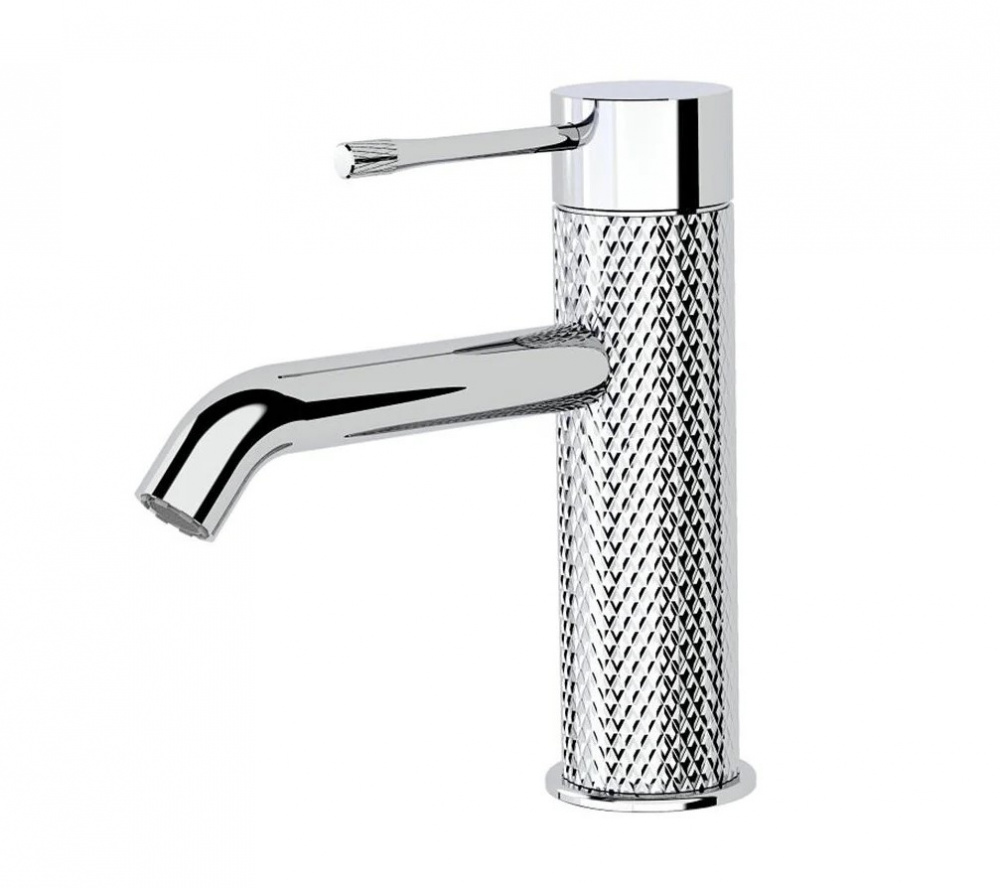 ALLEN BRAU PRIORITY 4.0 Cмеситель для раковины, БЕЗ ДК, хром арт. 35731