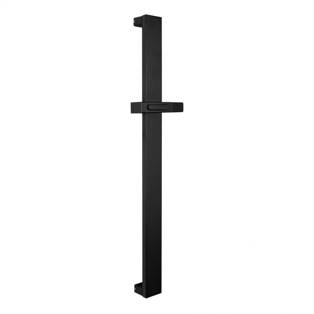 Душевая штанга Hansberge H520BL, черный арт. 173854
