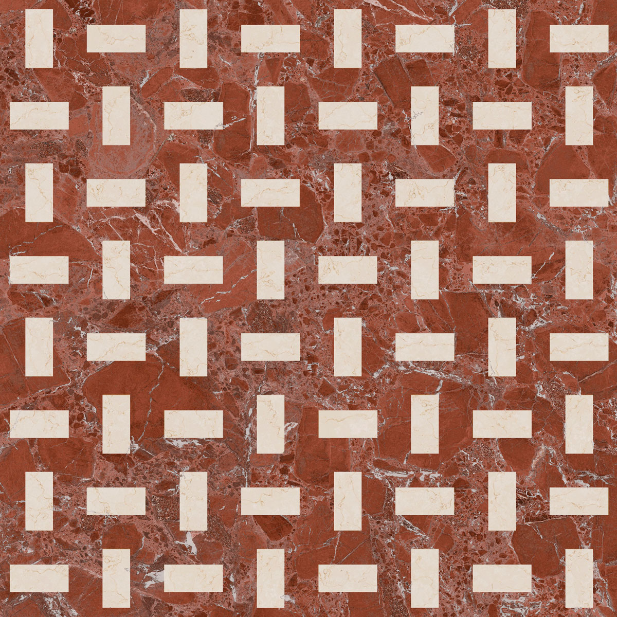 Керамогранит MIND STONE ELLORY MOL.RET.120X120 арт. 89876