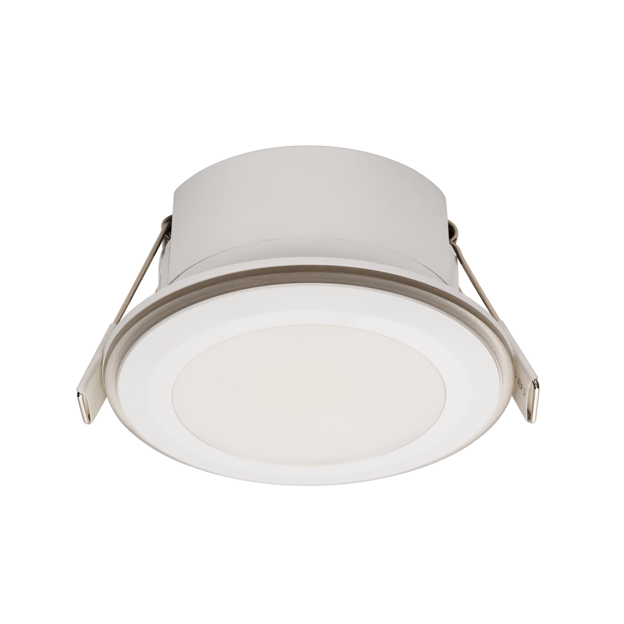Citilux TRON CLD009011NW LED Встраиваемый светильник Белый арт. 89296