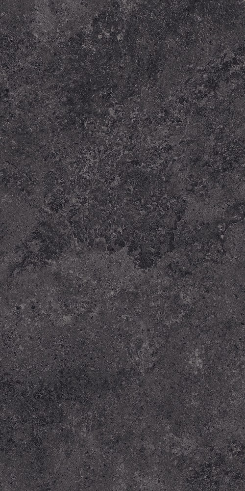60x120 CONCRETO LUNAR CARBON DARK CARVING арт. 128151