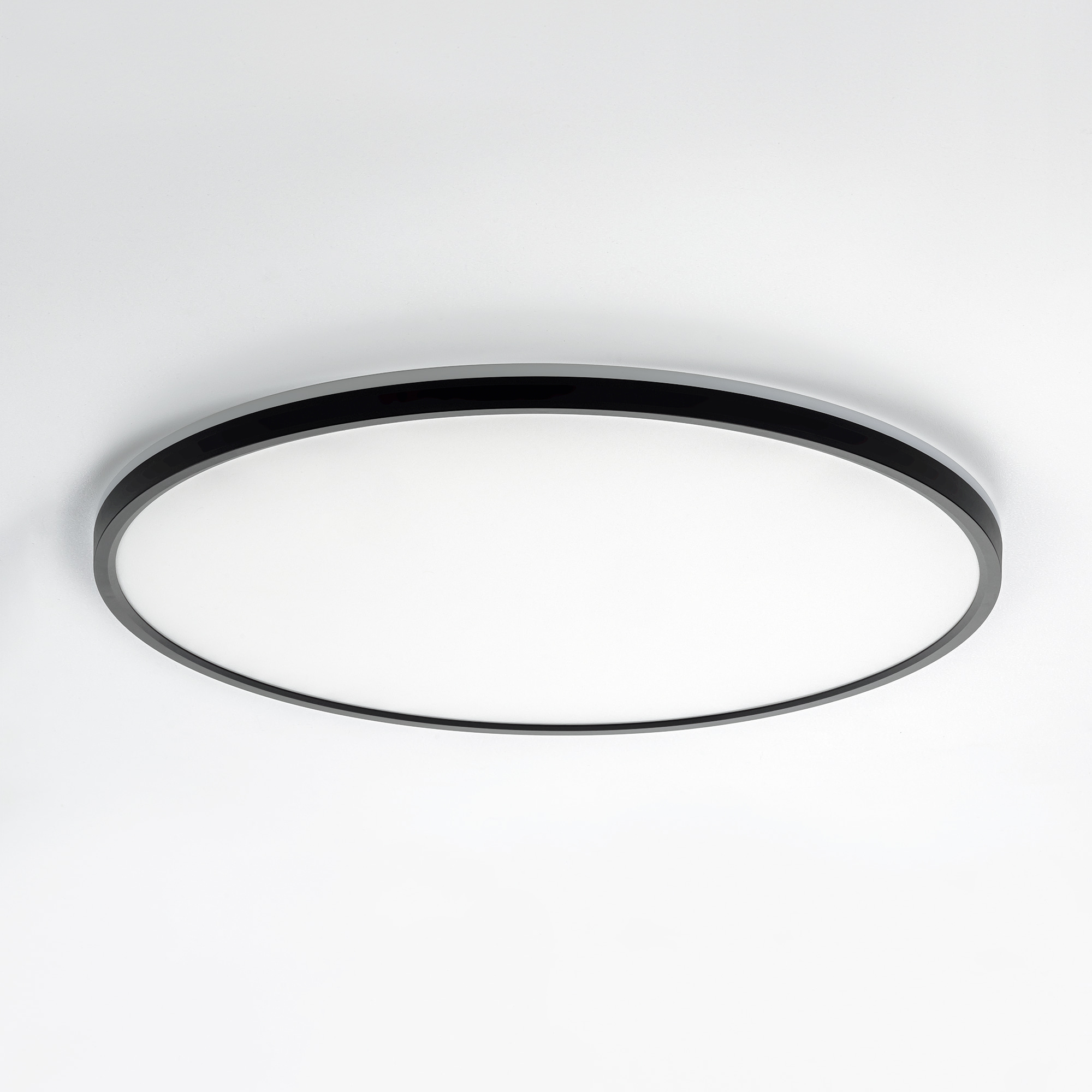 Citilux NORMA CL748501 LED Светильник с подсветкой Чёрный арт. 89366
