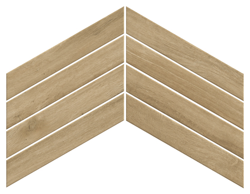 F.O. GOLDEN CHEVRON 7,5X45 арт. 80996
