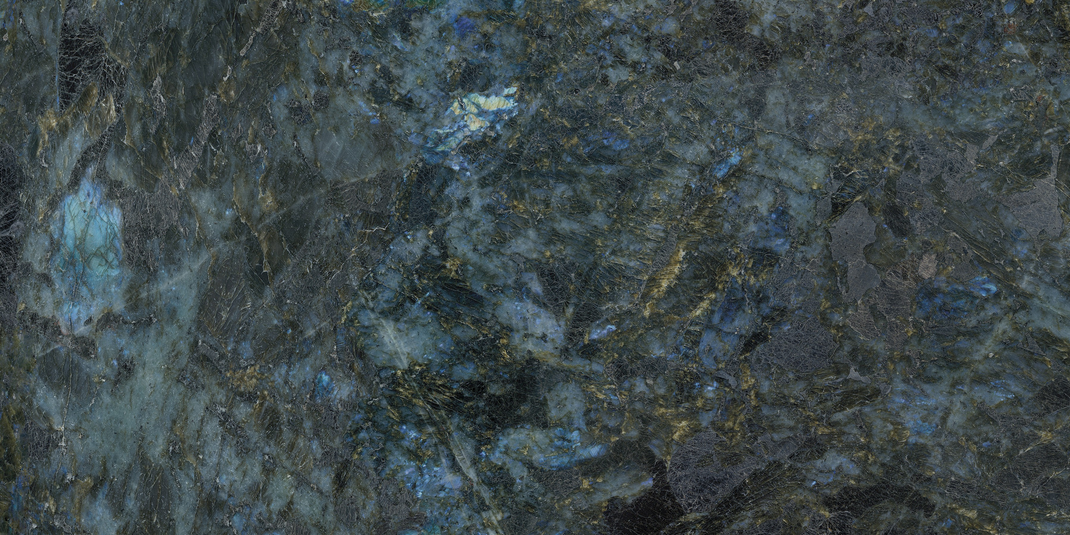 Плитка Geotiles Labradorite Blue 60x120 Super Polished (1,44.кв.м.) арт. 53113
