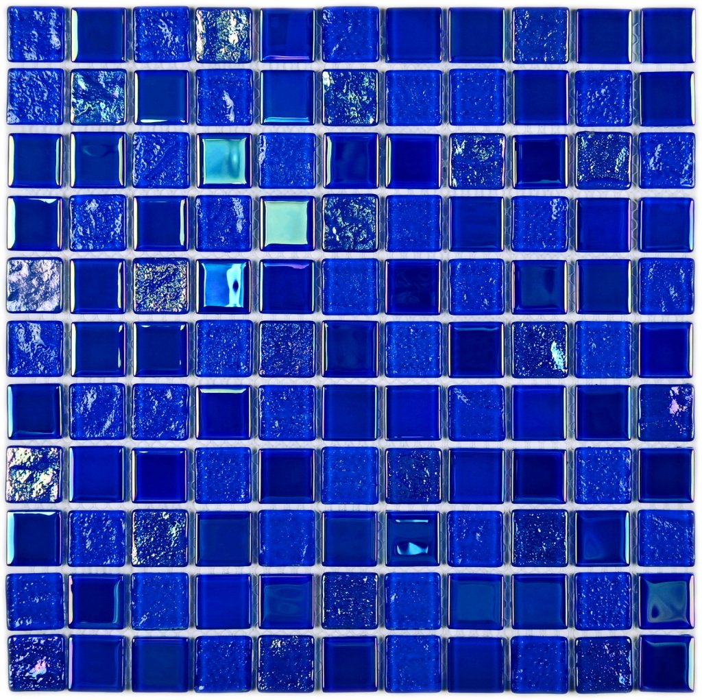 Bondi dark blue-25 25*25 300*300 арт. 90357