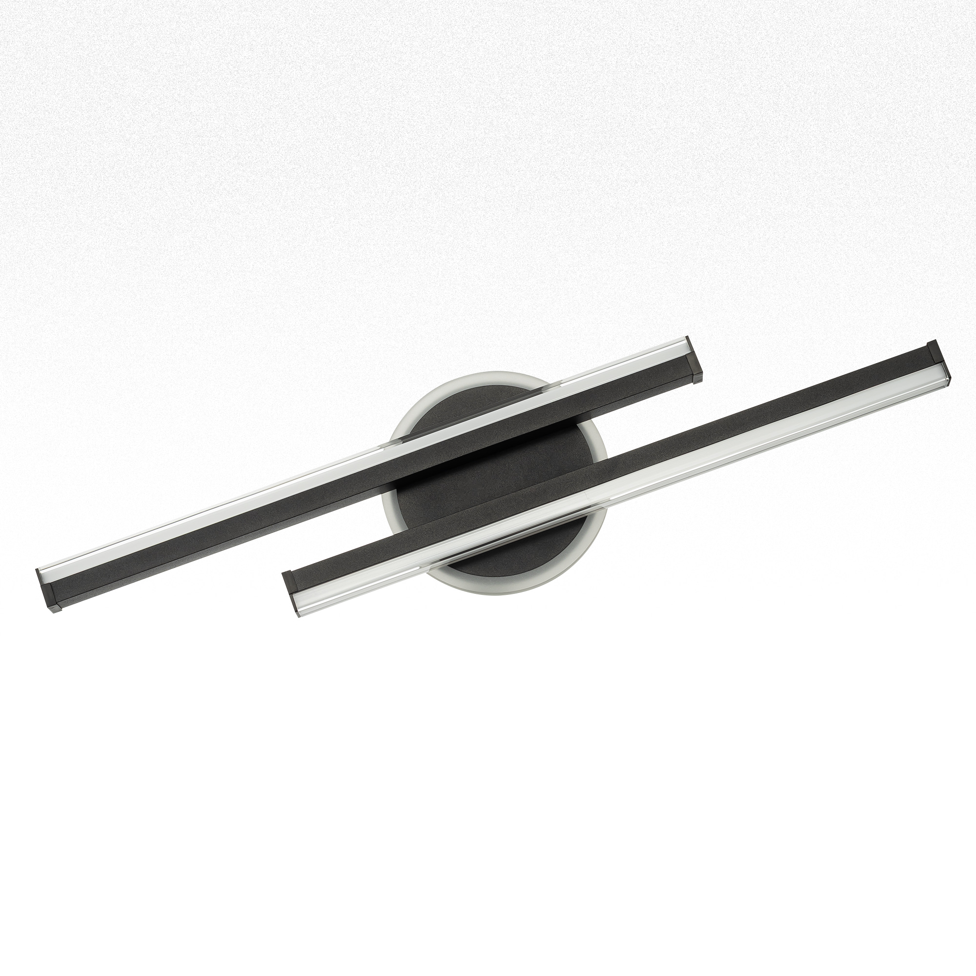 Citilux TRENT CL203521 LED Светильник с выключателем Чёрный арт. 89614