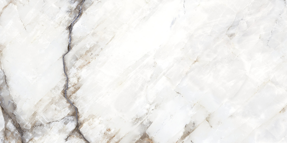 MUSEUM CRYSTAL WHITE EP 75.5х151 M-58 арт. 42086