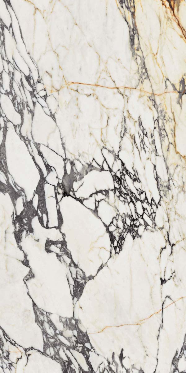 Керамогранит 0009066 SUPREME TREASURE Corchia Gold Nat Ret арт. 86770