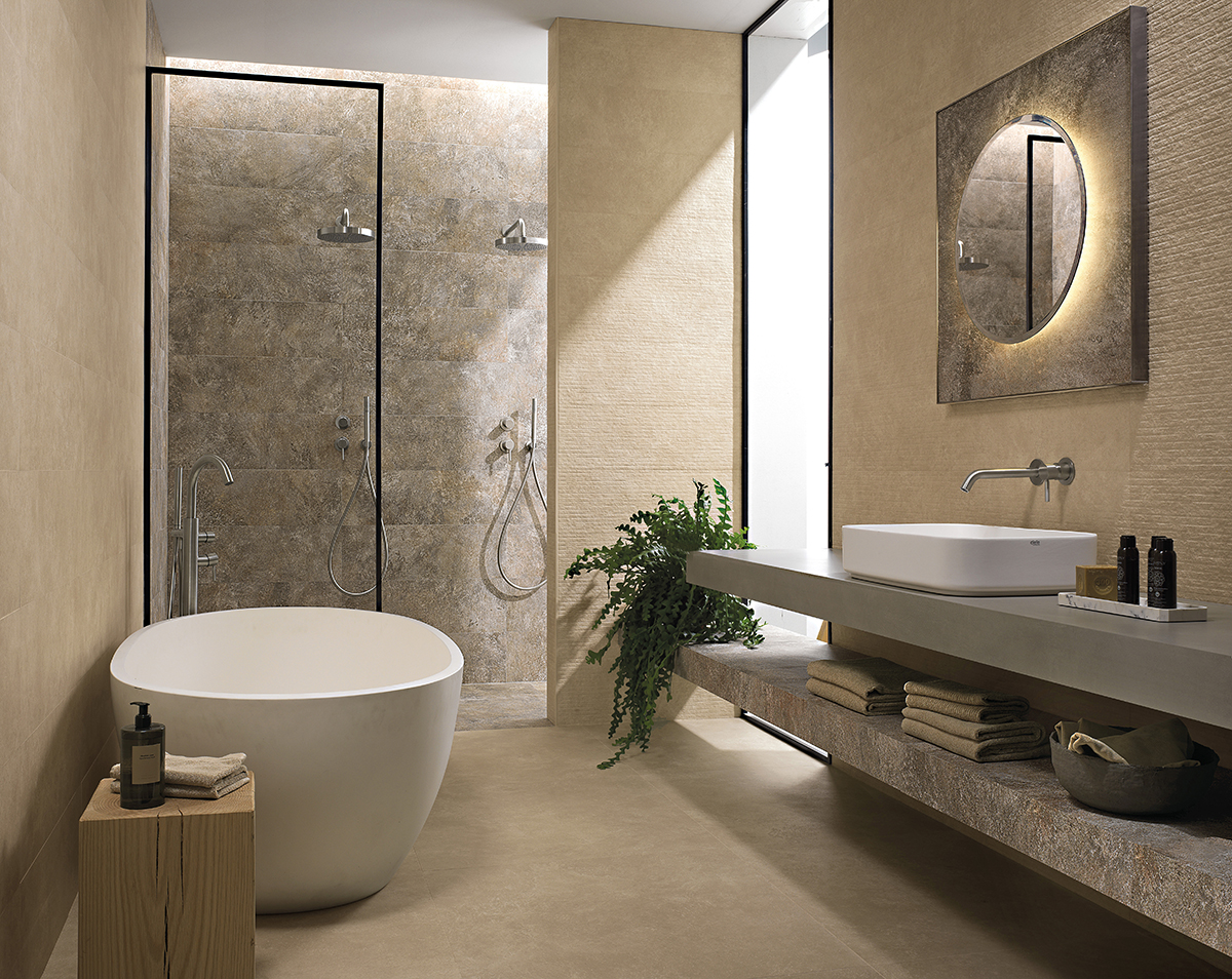 NOBU 50X120 GREY MATT арт. 79968