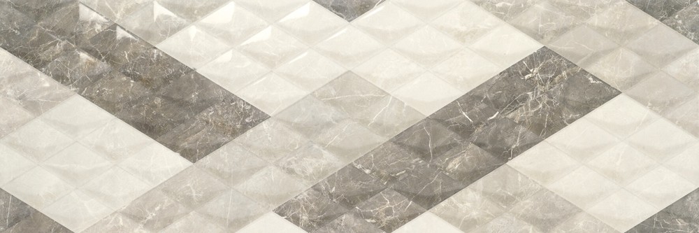 Плитка Optic Balmoral Sand Настенная 30х90 см арт. 128987