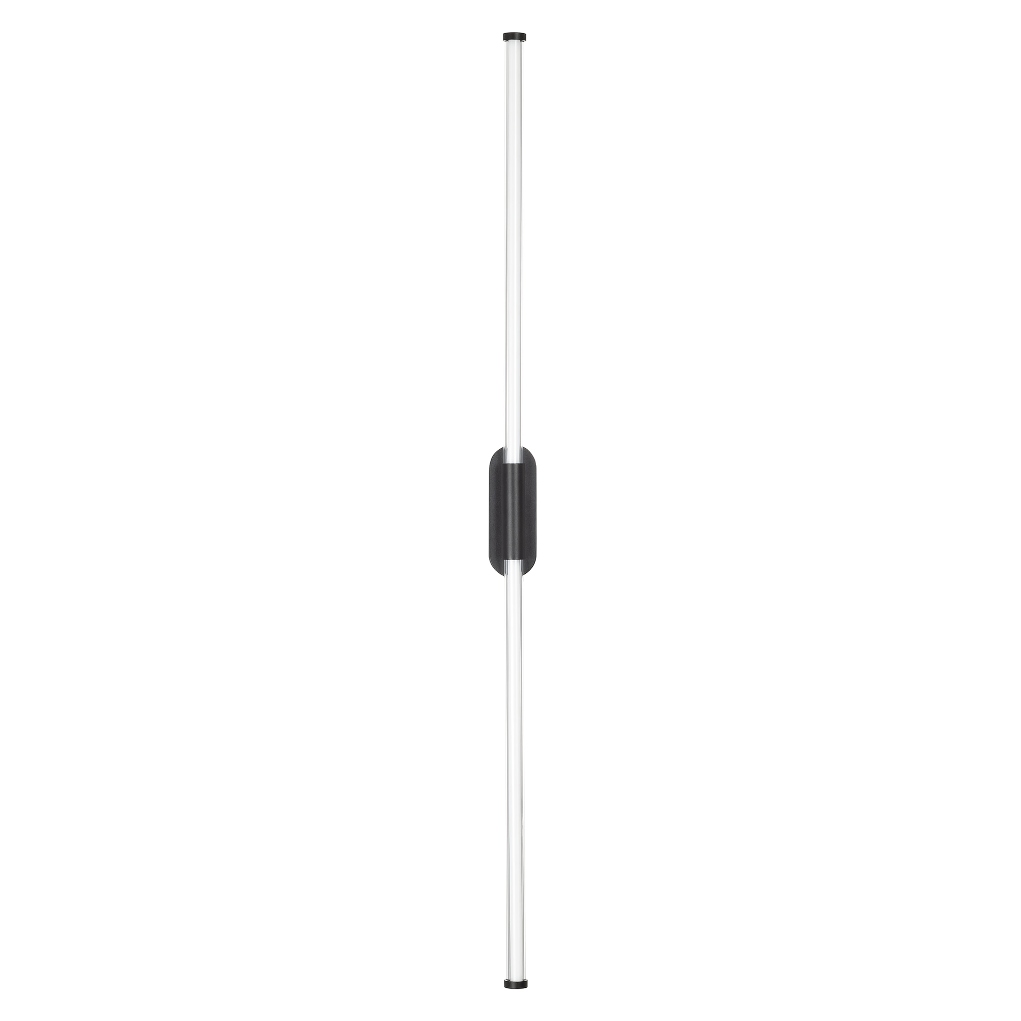 Citilux LUCIA CL217321 Бра светодиодное Чёрное арт. 89462