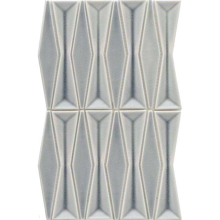 LANTIC KRONOS SILVER 21.3х35.1x1.2 G-136 арт. 41221
