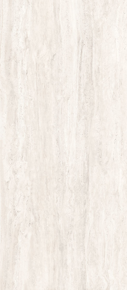 Керамогранит ROYAL TRAVERTINO BIANCO VEIN 3D TEXTURE HONED 120x278 6 mm арт. 209398