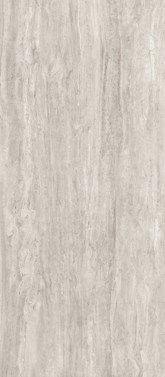 Керамогранит ROYAL TRAVERTINO GRISEO VEIN REAL MATT 120X278 6 MM арт. 123313