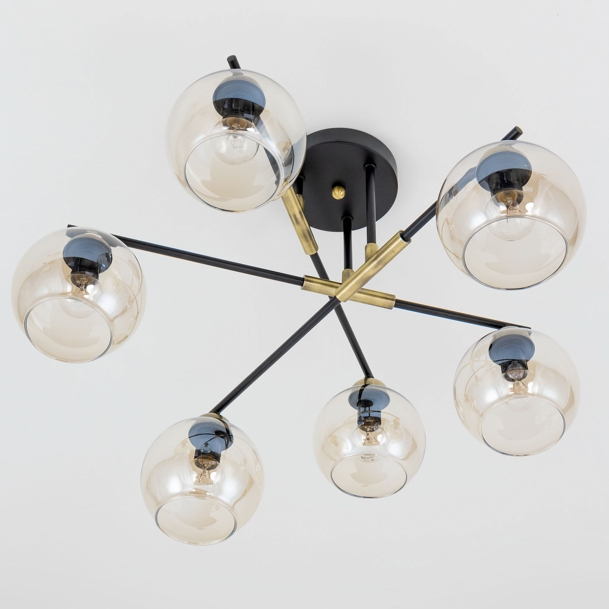 Citilux Анри CL124165 Люстра потолочная арт. 88840