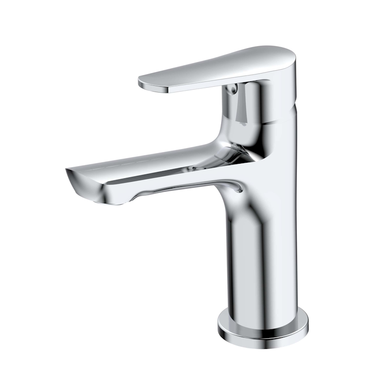 Cмеситель для раковины Knotlor KN-50, хром арт. 164157