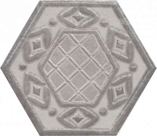 HGD/A296/SG1010 Вставка Тюрен 10,4х12х7 арт. 116437