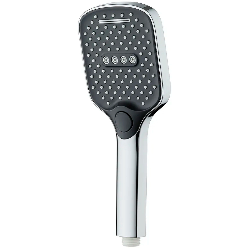 Лейка для душа Splenka S450.53, хром арт. 174146