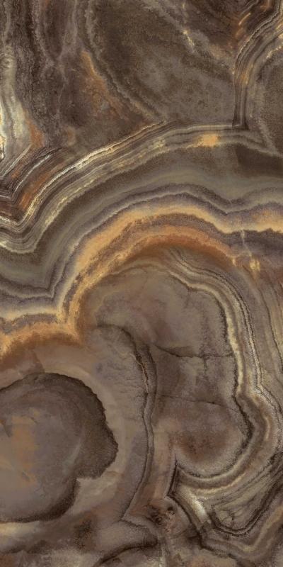 GEMSTONE MYSTERY BLACK LUX R 60X120 9 мм арт. 58898