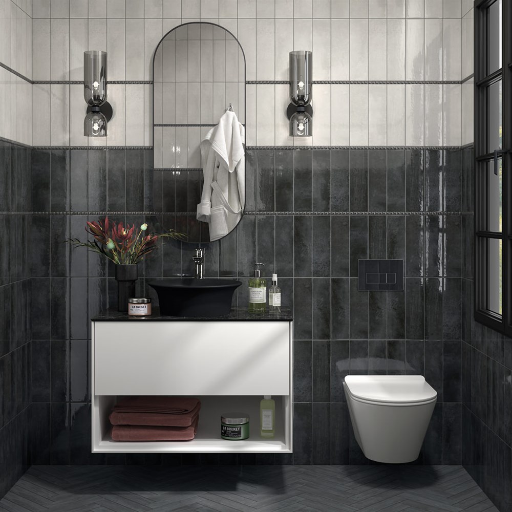 PLMR.seat.02/WHT Сиденье Plaza Modern/Плаза Модерн для подвесного унитаза, белое глянцевое арт. 196387