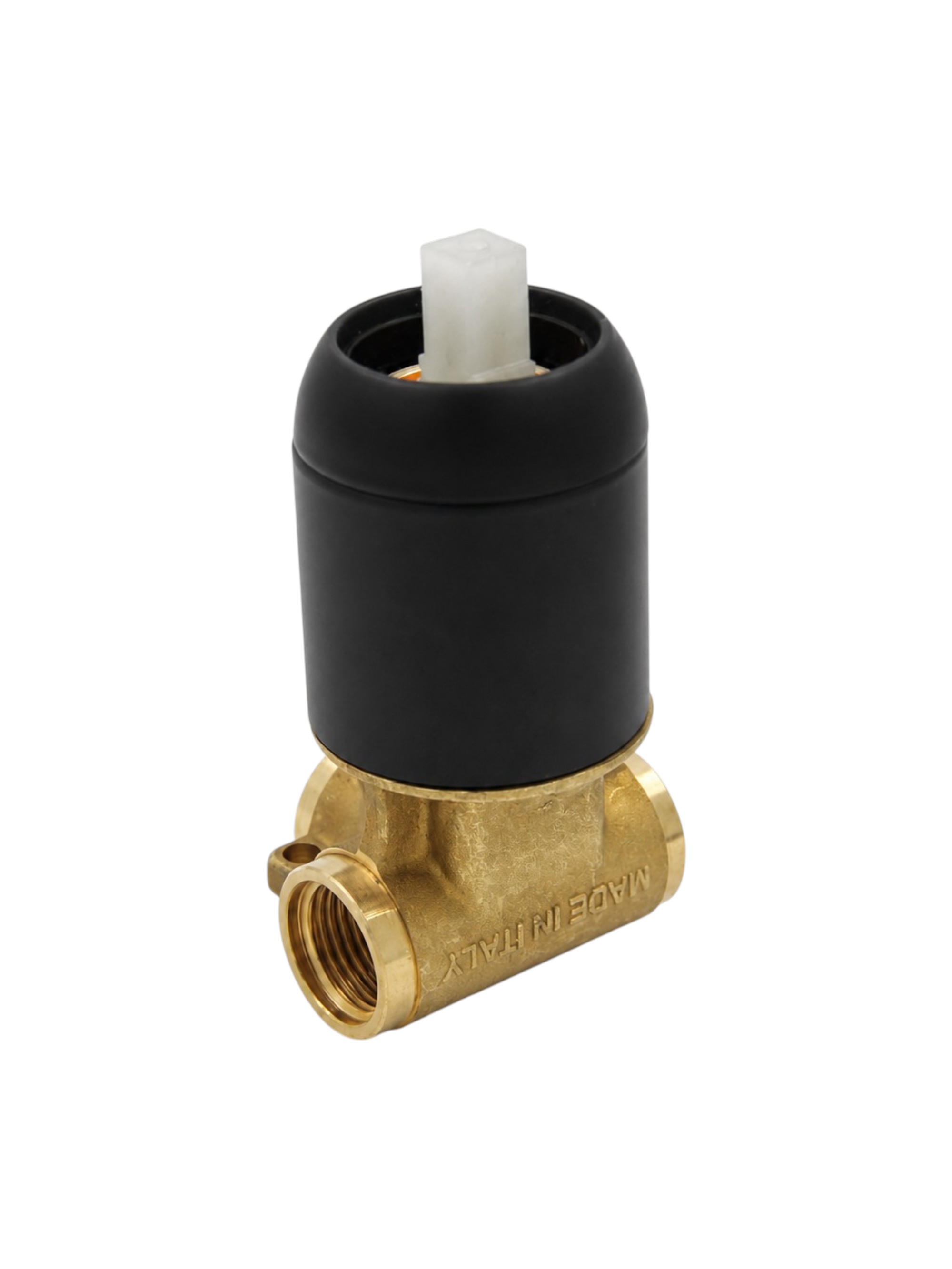 Смеситель для раковины Fiore KUBE 100NN7597, черный арт. 162207