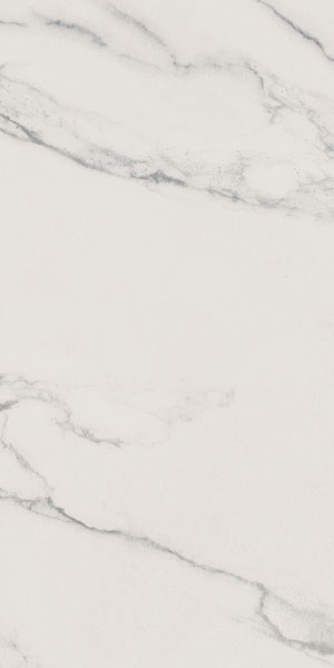 Керамическая плитка SENSI STATUARIO WHITE LUX+ RET	30X60 арт. 82617