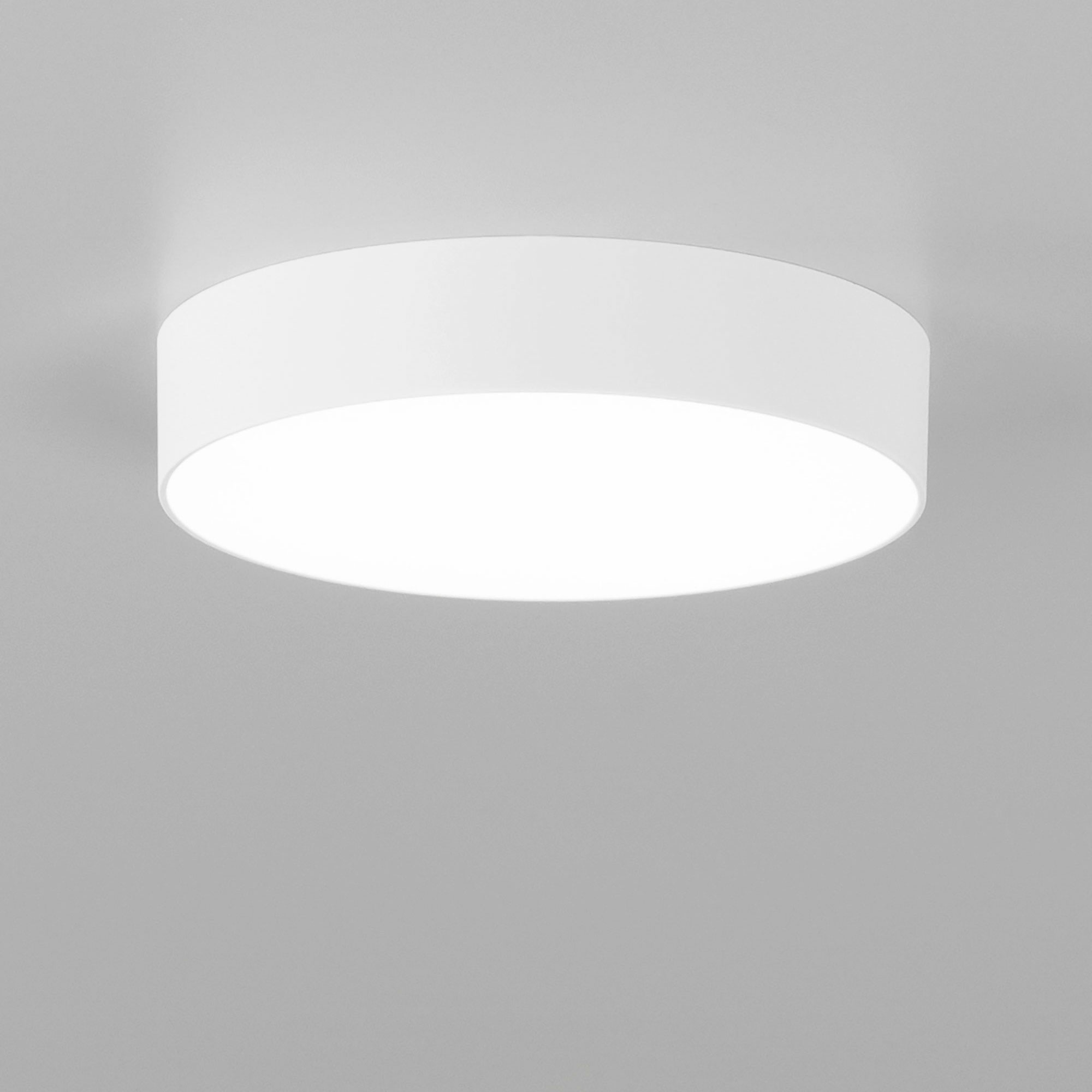 Citilux Тао CL712180N LED Светильник потолочный с диммером Белый арт. 88224