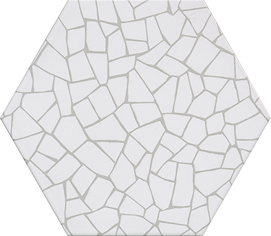 Парк Гуэля белый SG27009N 29х33,4 арт. 24973