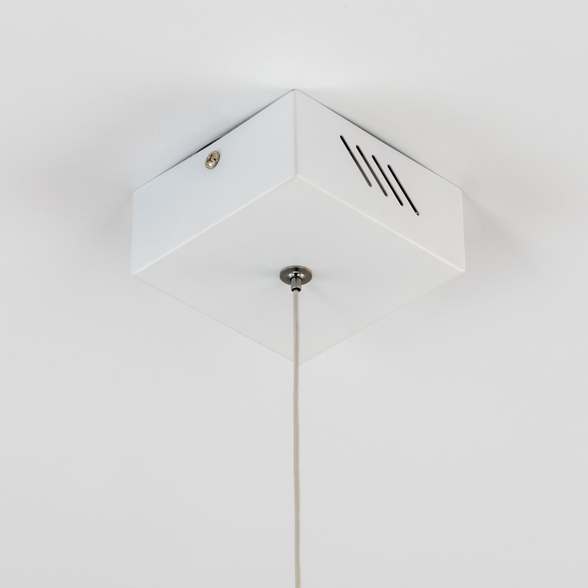 Citilux Куб CL719200 LED Подвесной светильник Белый арт. 88109