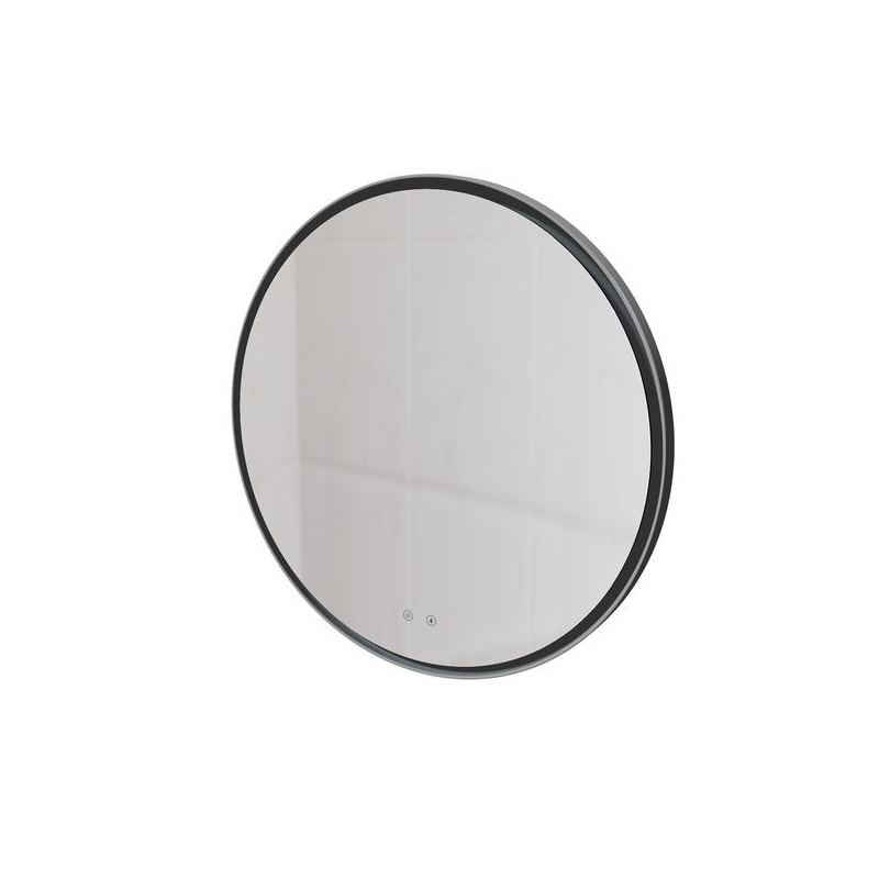 Зеркало Knotlor FLMR110800GRM 80х80 см арт. 179136