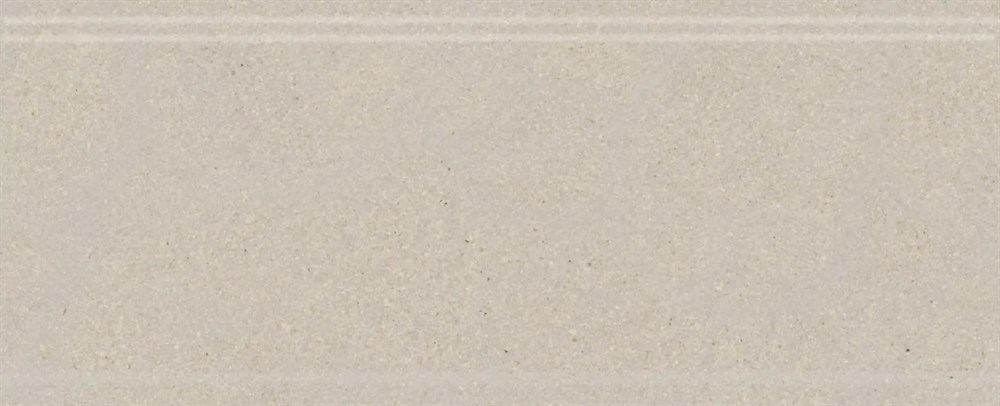 KMB2BDA003BR Бордюр Рабат бежевый матовый обрезной 30x12x1,3 арт. 209940