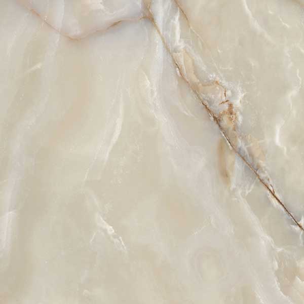 Керамогранит ONYX&MORE GOLDEN ONYX GLOS RET	60x60 арт. 83958