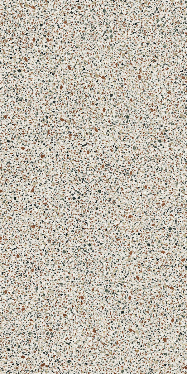 Керамогранит  BLEND DOTS MULTIWHITE RET 60Х120 арт. 85013