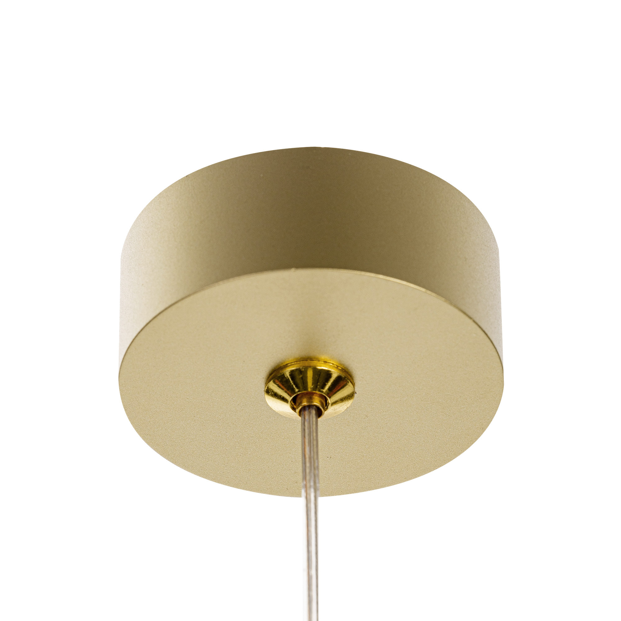 Citilux Hardy CL002P12 Подвесной светильник Золото арт. 89329
