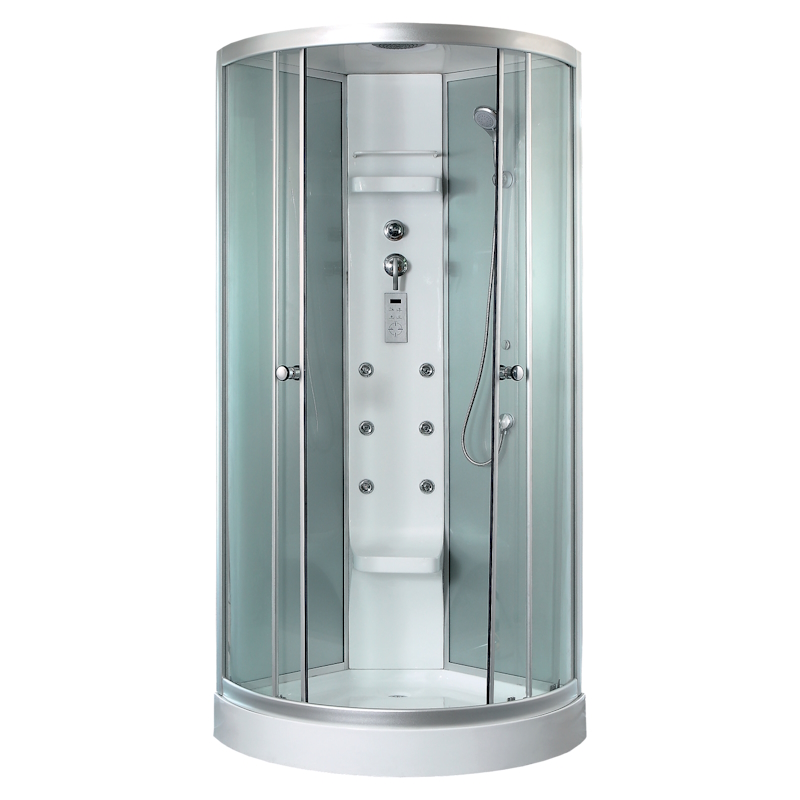 Душевая кабина Timo Lux TL-1503, 102x102x230 арт. 174795